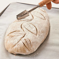 BAKER'S KNIFE