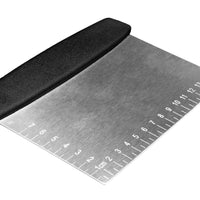 BENCH SCRAPER/DOUGH SCRAPER