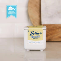 NELLIE'S DISH BUTTER