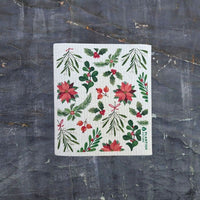 SPONGE CLOTH