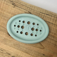HAIR BAR DISH