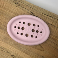 HAIR BAR DISH