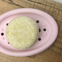 HAIR BAR DISH