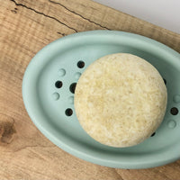 HAIR BAR DISH