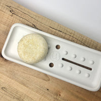 HAIR BAR DISH