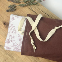RICE HEAT PACK COVER