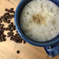 ST PAUL ROASTERY COFFEE