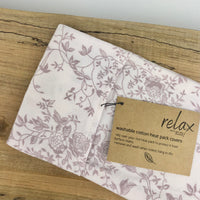 RICE HEAT PACK COVER