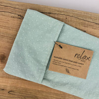 RICE HEAT PACK COVER