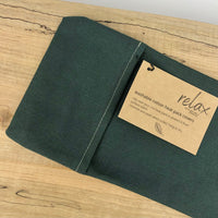 RICE HEAT PACK COVER
