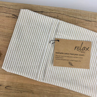 RICE HEAT PACK COVER