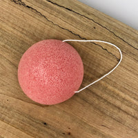 KONJAC CLEANSING SPONGE
