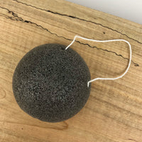 KONJAC CLEANSING SPONGE