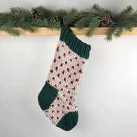 Knitted Stockings