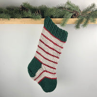 Knitted Stockings