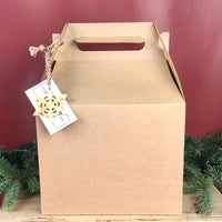 HOLIDAY GIFT SET - BARE KITCHEN