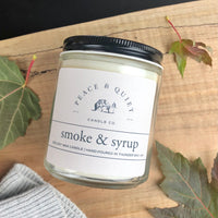 CANDLE