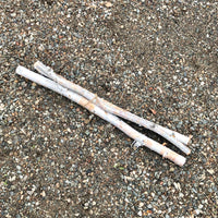 FRESH CUTS BY TIMBER X PINE