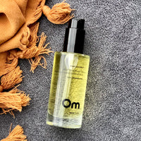 PINK COCONUT AROMATIC BODY OIL