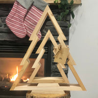CEDAR HOLIDAY TREES BY TIMBER X PINE *preorder