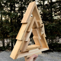 CEDAR HOLIDAY TREES BY TIMBER X PINE *preorder