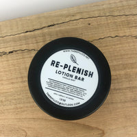 LOTION BAR
