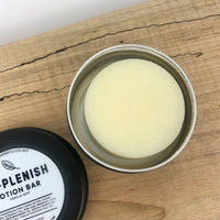 LOTION BAR