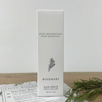 ROSEMARY HAIR SERUM