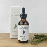 ROSEMARY HAIR SERUM