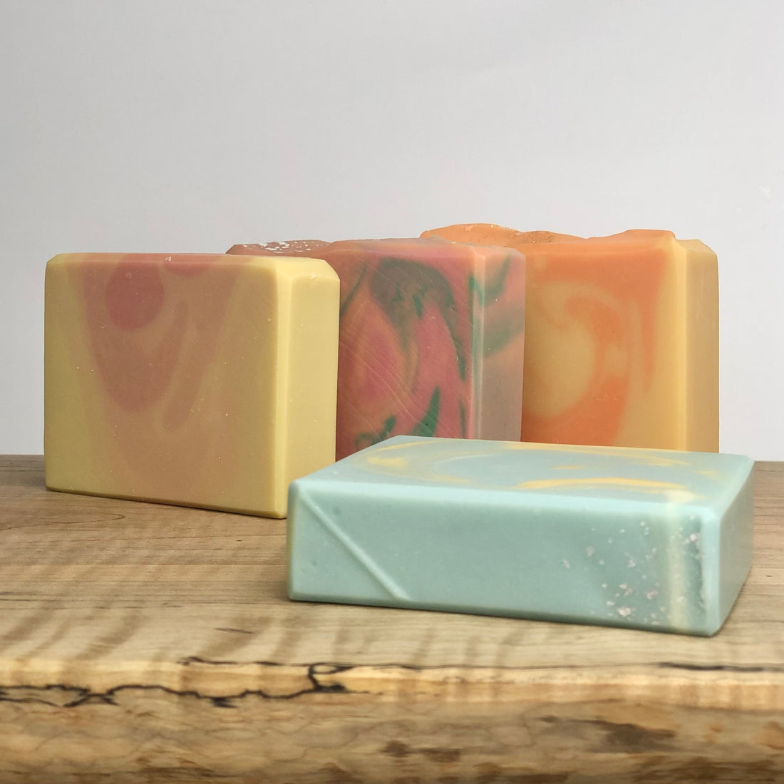 SOAP BAR