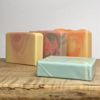 SOAP BAR