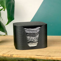 FACIAL ROUND CADDY