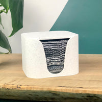 FACIAL ROUND CADDY