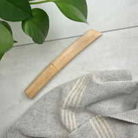 WOODEN UTENSILS