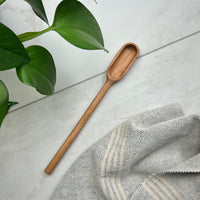 WOODEN UTENSILS