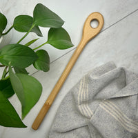 WOODEN UTENSILS