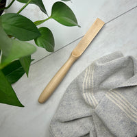 WOODEN UTENSILS