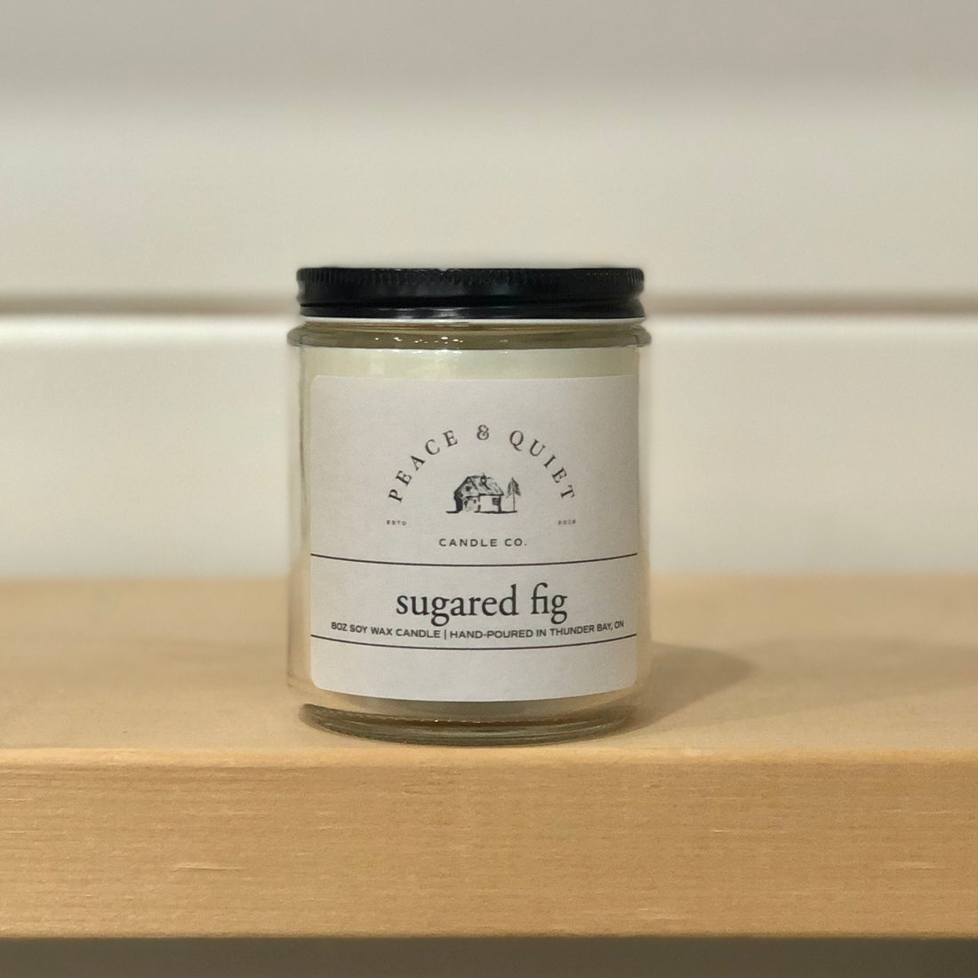 CANDLE