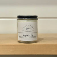 CANDLE