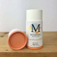 MULBERRY DEODORANT