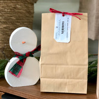 DO YOU WANNA BUILD A SNOWMAN