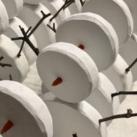 DO YOU WANNA BUILD A SNOWMAN