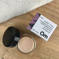 ANTIOXIDANT EYE CREAM