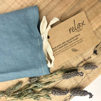 RICE HEAT PACK COVER