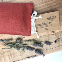 RICE HEAT PACK