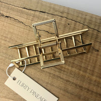 METAL CLAW CLIP