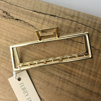 METAL CLAW CLIP
