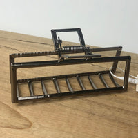 METAL CLAW CLIP