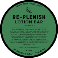 LOTION BAR