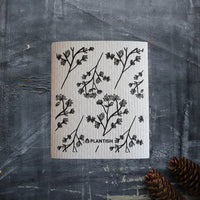 SPONGE CLOTH